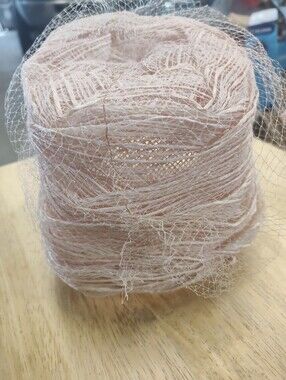 Vintage Ladies Hat